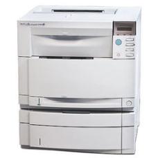 Color LaserJet 4500dn